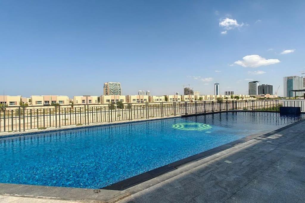 Apartment Location And Work And Chill Near Miracle Garden *