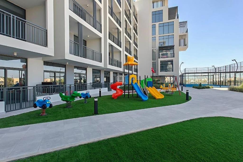 Apartment Location And Work And Chill Near Miracle Garden *