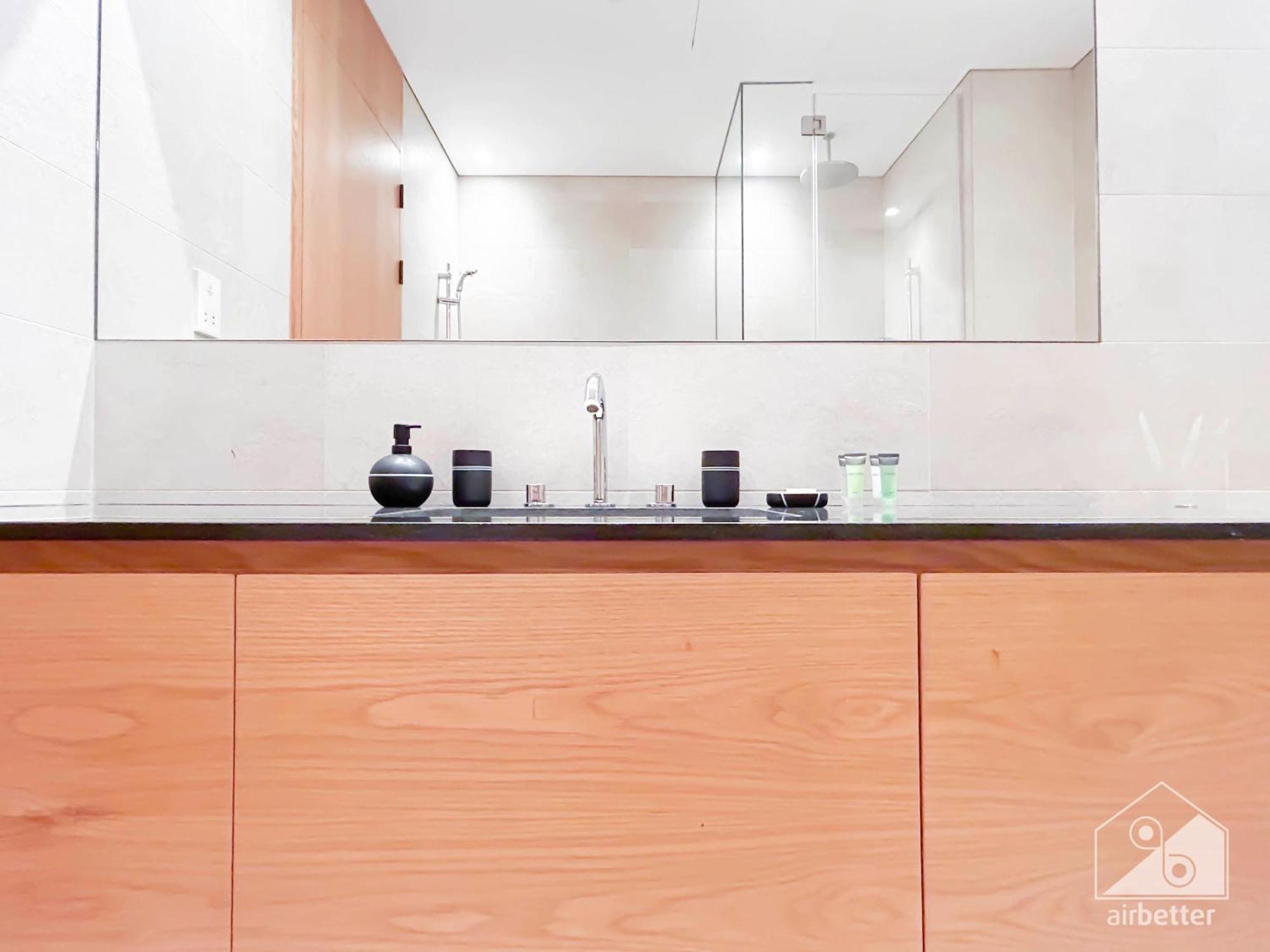 Apartment Stylish 1bedroom Getaway In Business Bay *