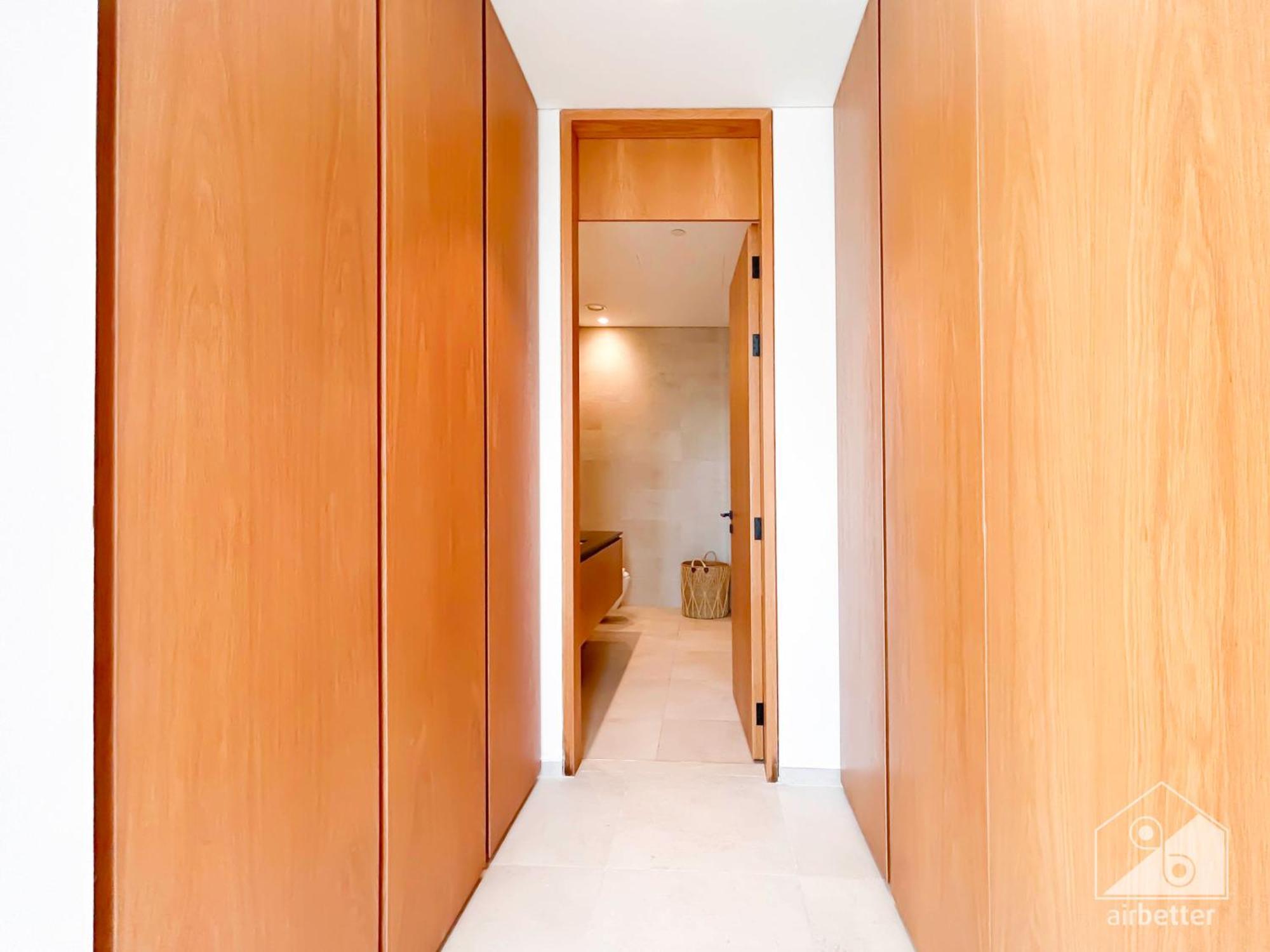 Stylish 1bedroom Getaway In Business Bay Dubai