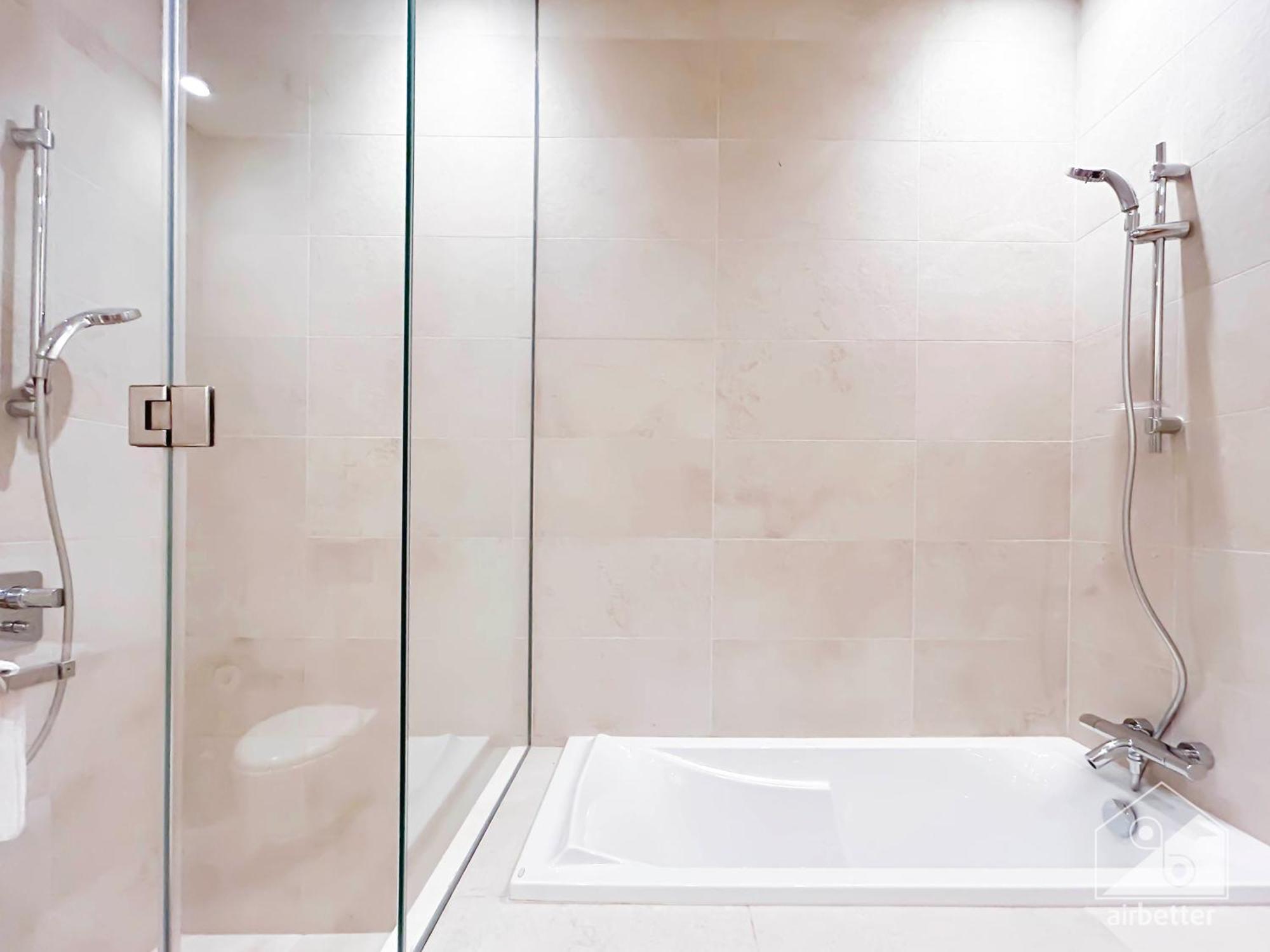 Stylish 1bedroom Getaway In Business Bay Apartment Dubai