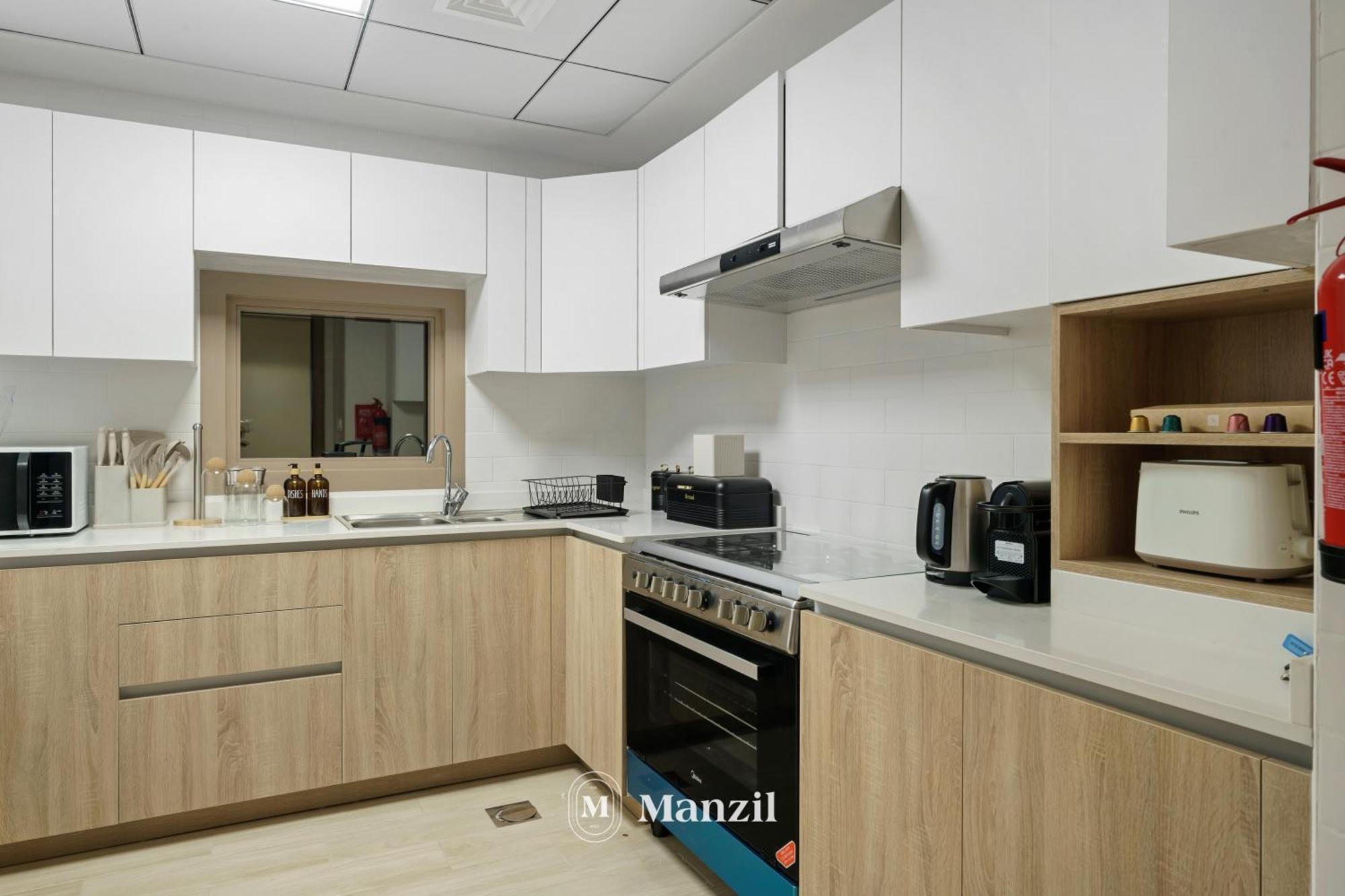 Lux 2br Near Mall & Burj Khalifa