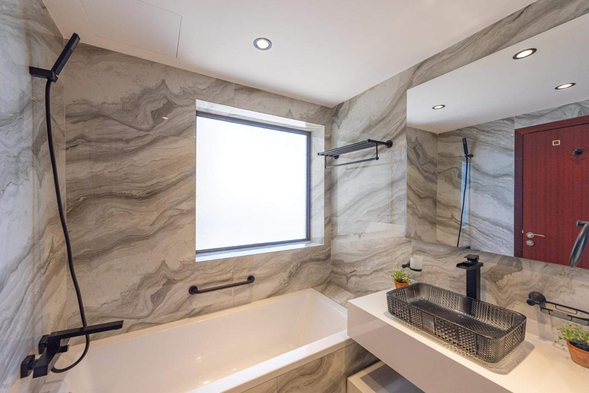 Apartment Rimal 4, Jbr- Elegant 2 Br *