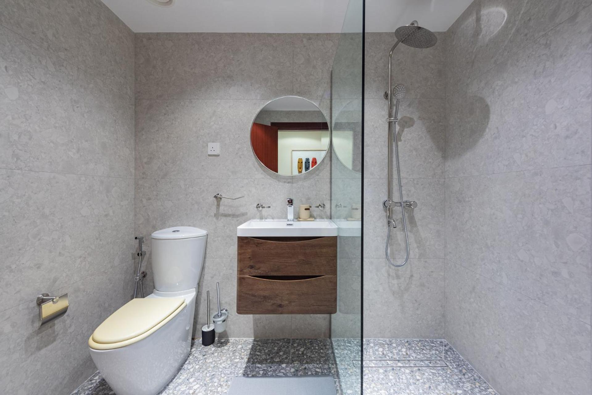 Apartment Rimal 4, Jbr- Elegant 2 Br *