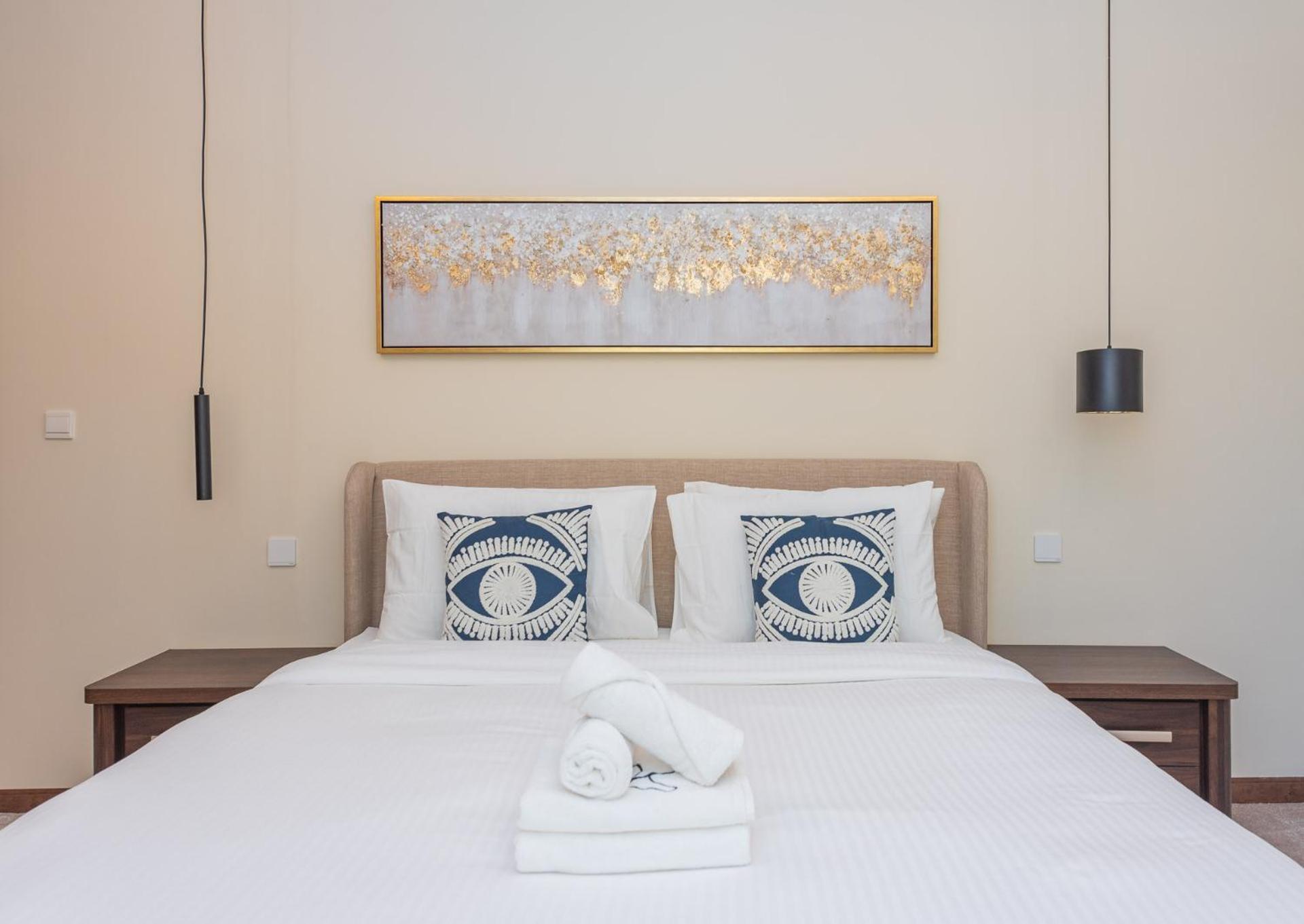Rimal 4, Jbr- Elegant 2 Br *