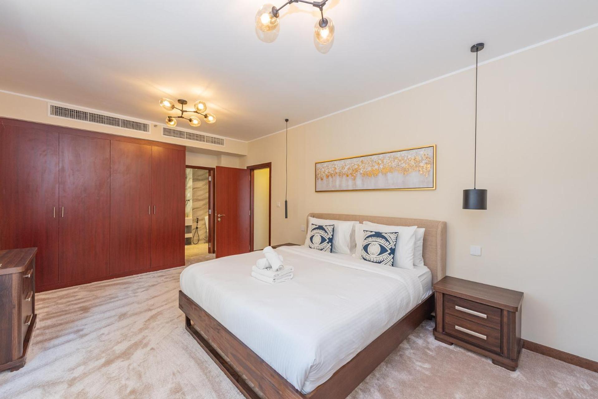 Rimal 4, Jbr- Elegant 2 Br
