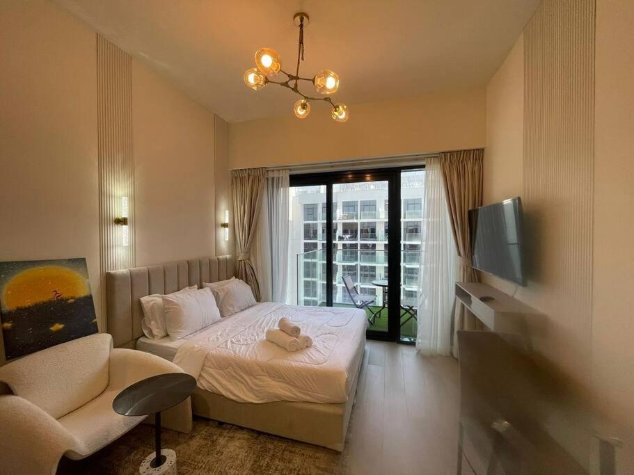 In Azizi Riviera 47 Apartment