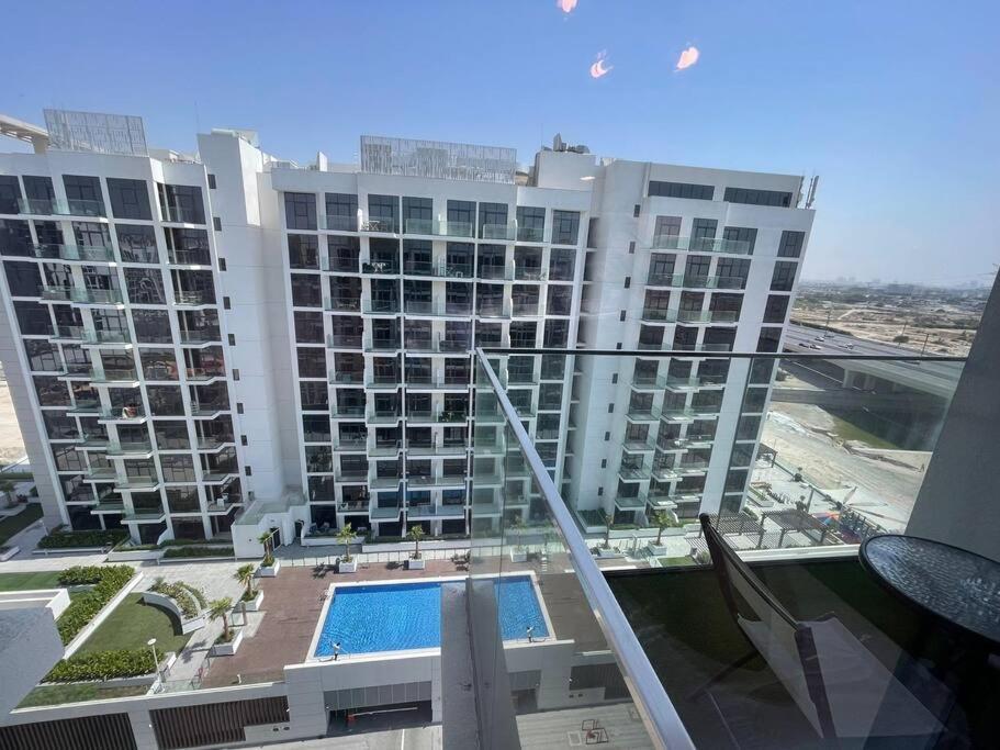 In Azizi Riviera 47 Apartment