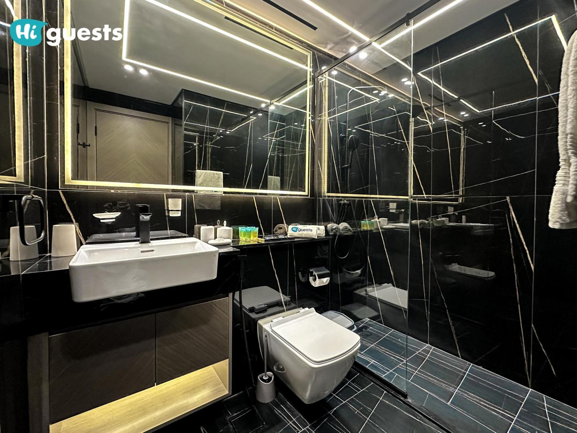 Higuests - Luxury In The Heart Of Jvc At Binghatti Nova Dubai