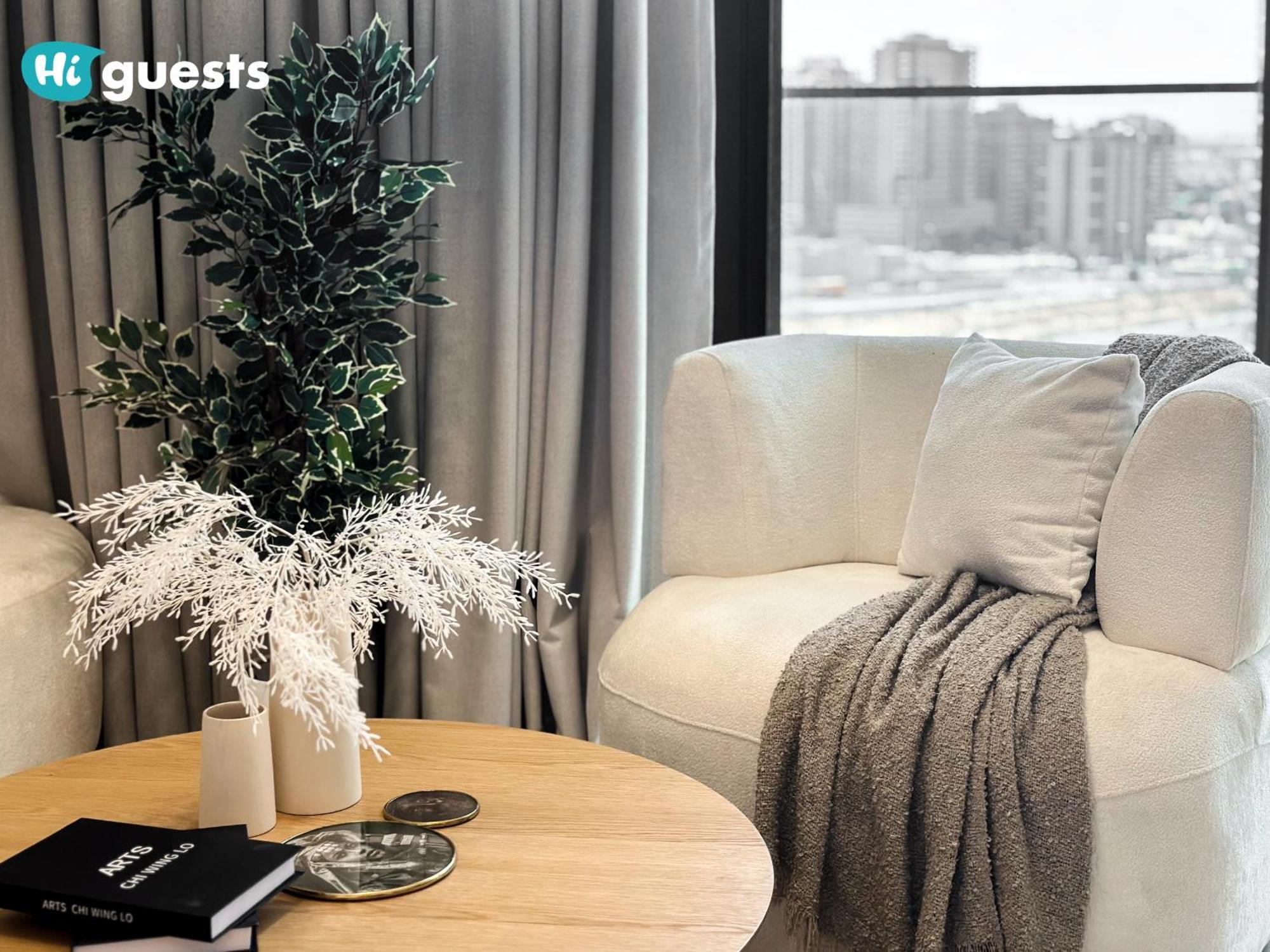 Apartment Higuests - Luxury In The Heart Of Jvc At Binghatti Nova