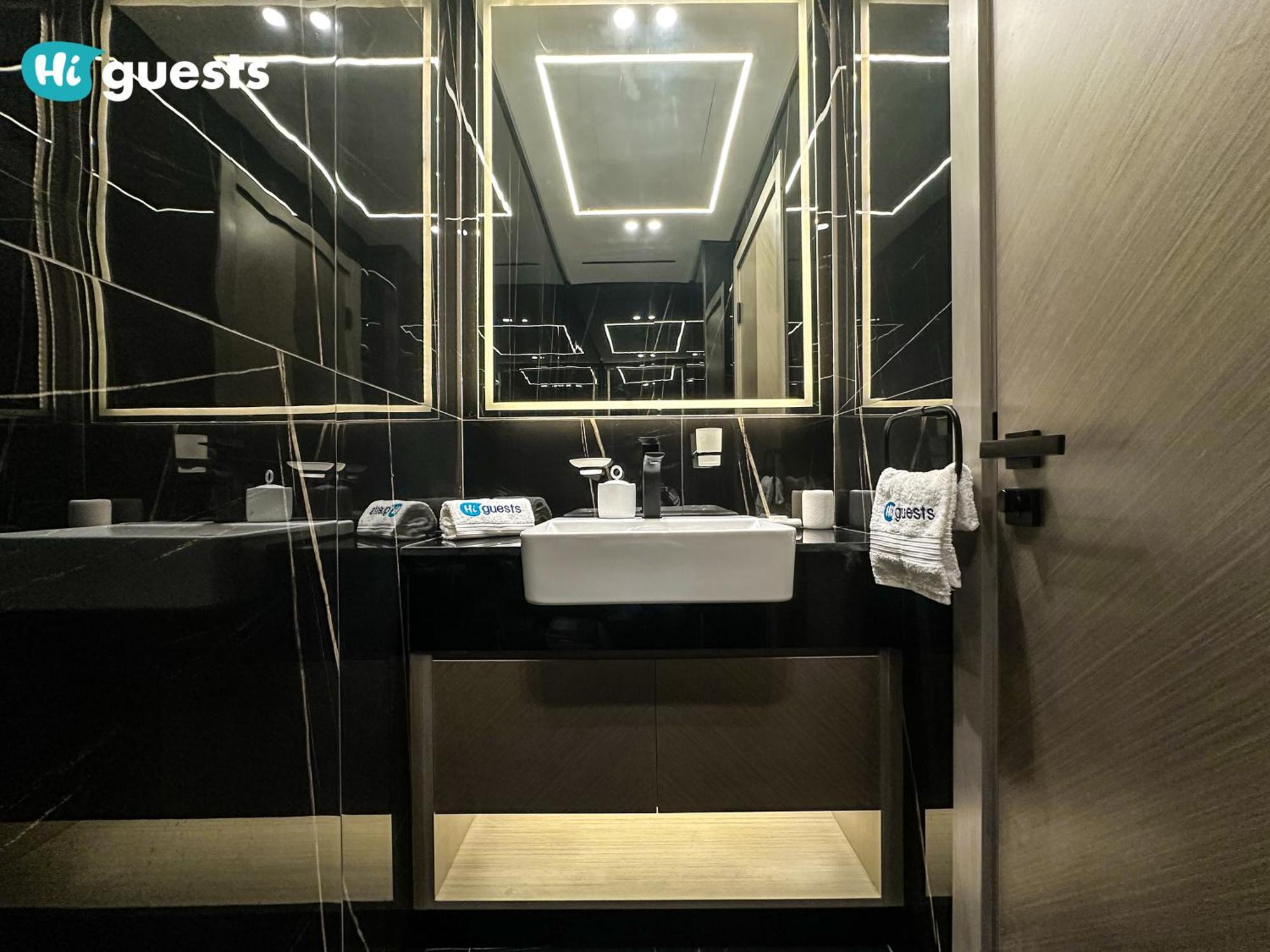 Higuests - Luxury In The Heart Of Jvc At Binghatti Nova Dubai