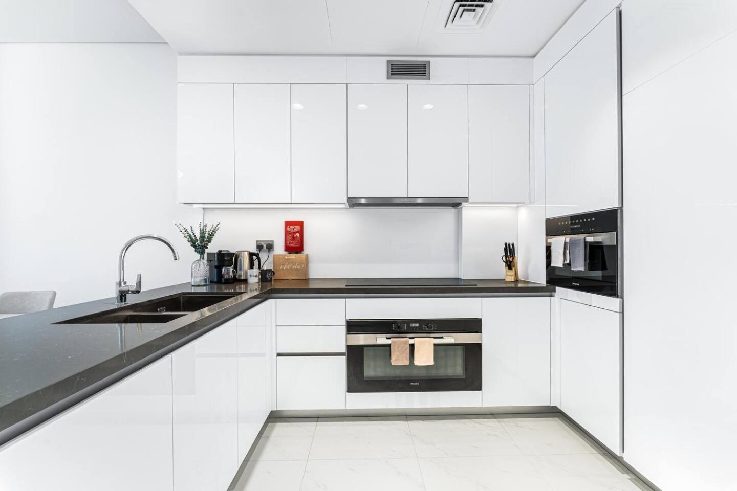 District One Residences 11 *