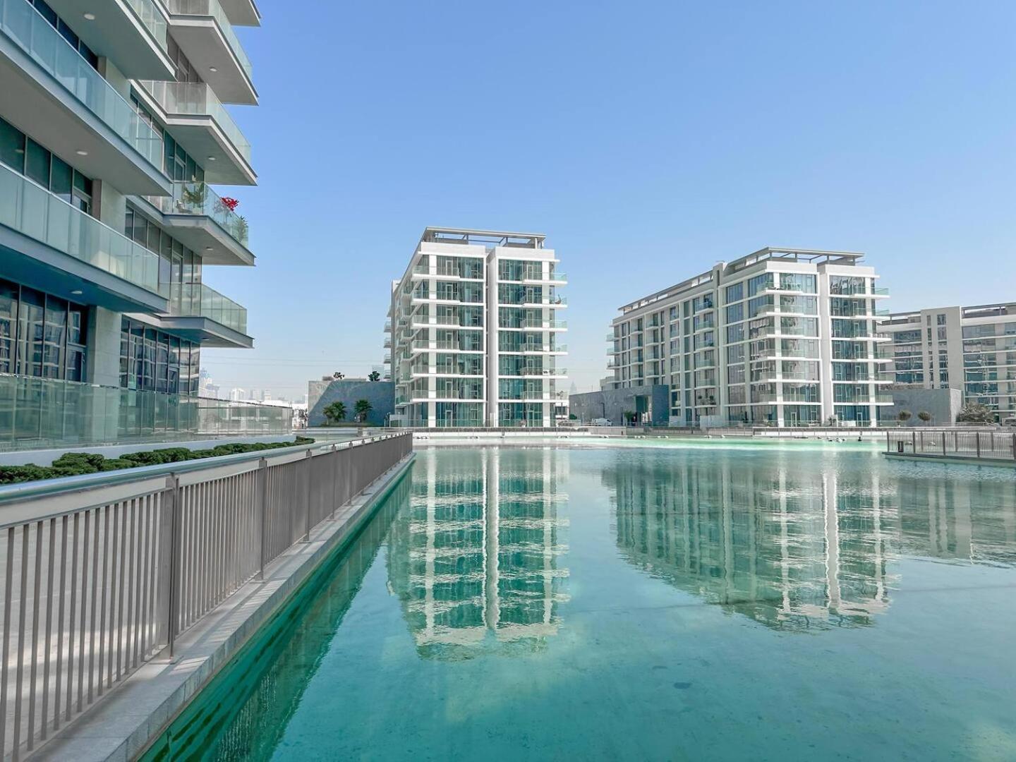 District One Residences 11 *