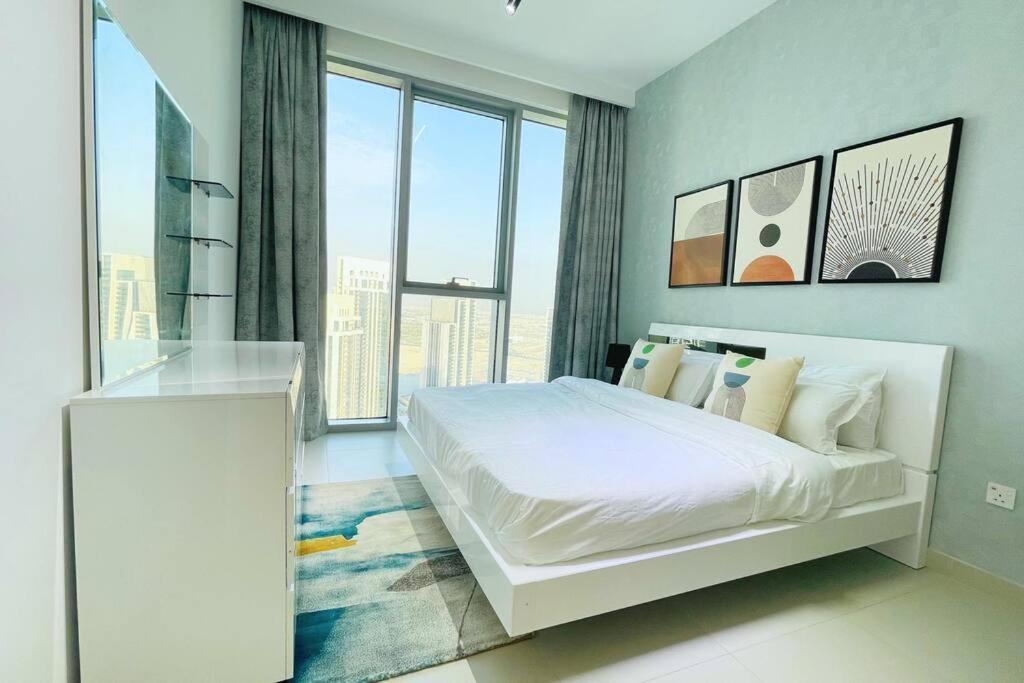 Stunning 1br With Beach View At Creek Harbour - 3606 Apartment *