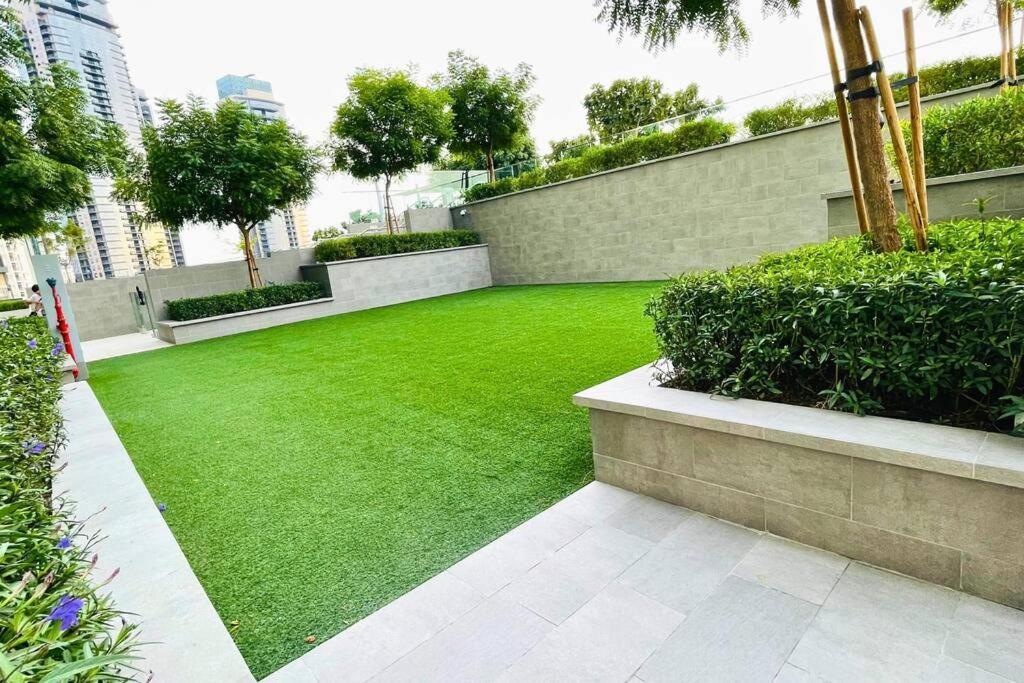 Stunning 1br With Beach View At Creek Harbour - 3606 Dubai
