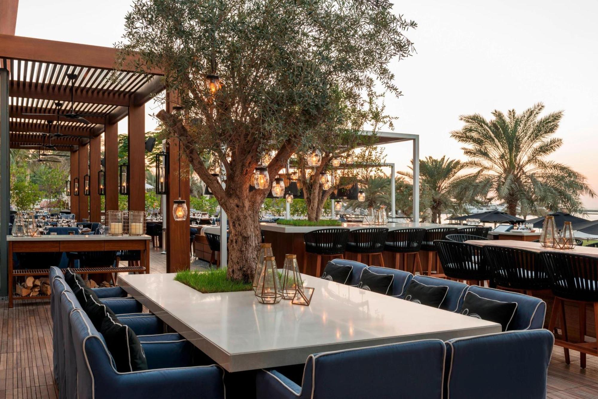 The Westin Mina Seyahi And Waterpark Resort Dubai