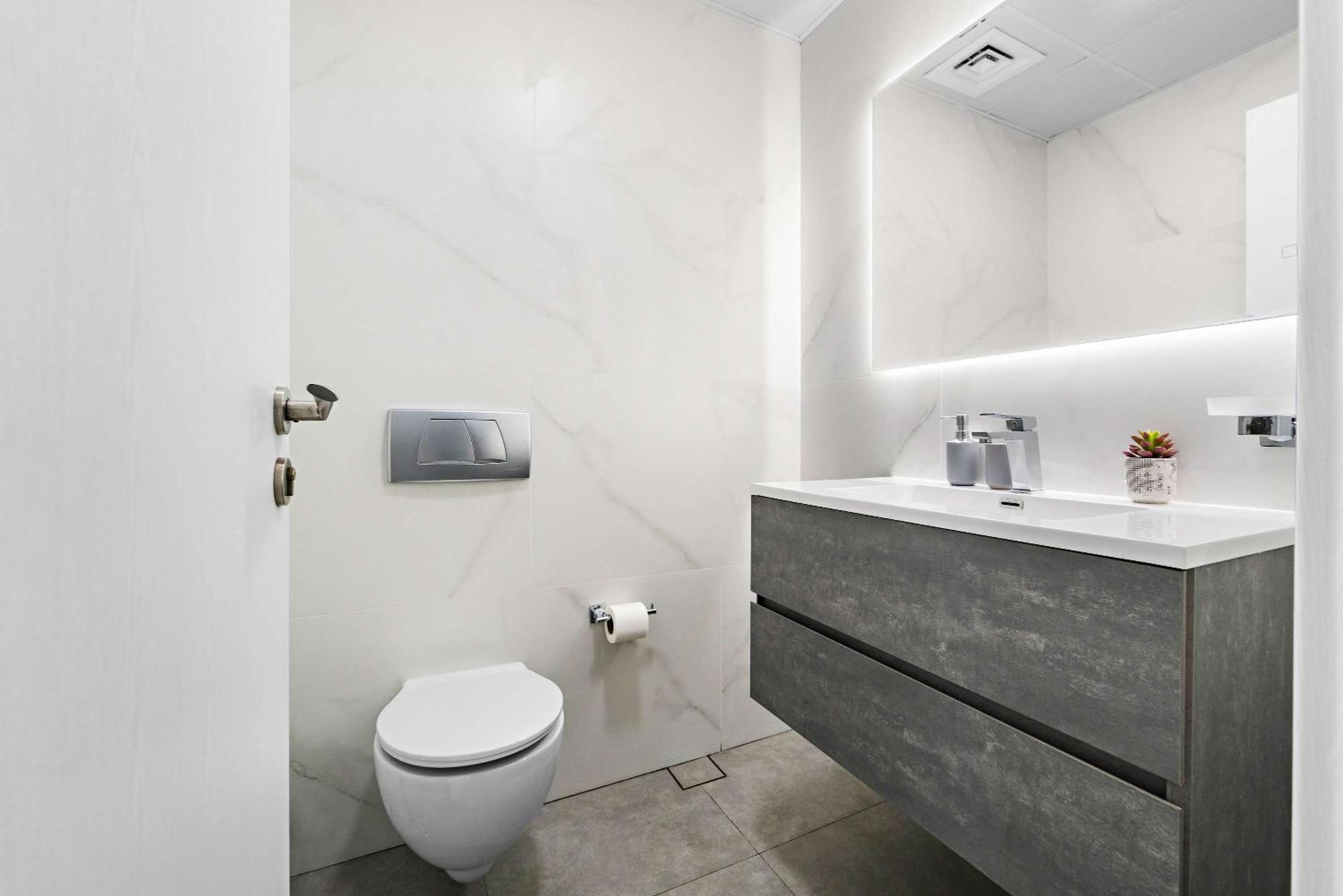 Silkhaus Family Friendly 4bdr In Marina *