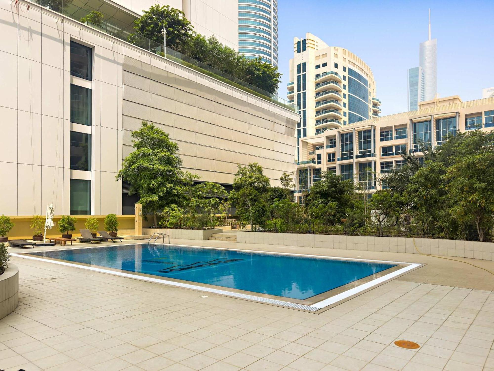 Silkhaus Family Friendly 4bdr In Marina Apartment *