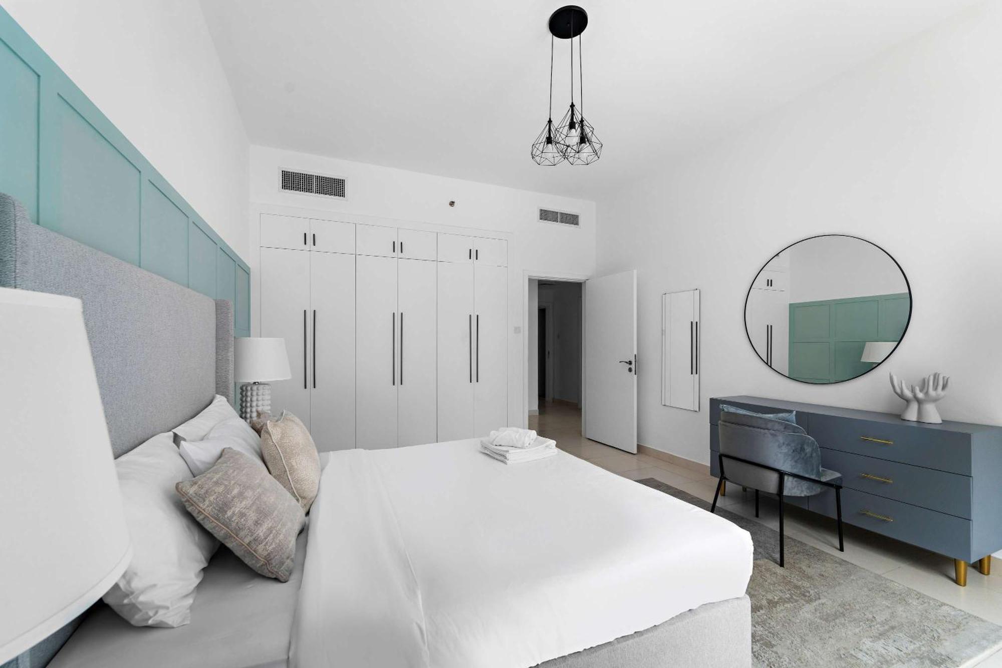 Silkhaus Family Friendly 4bdr In Marina Apartment *
