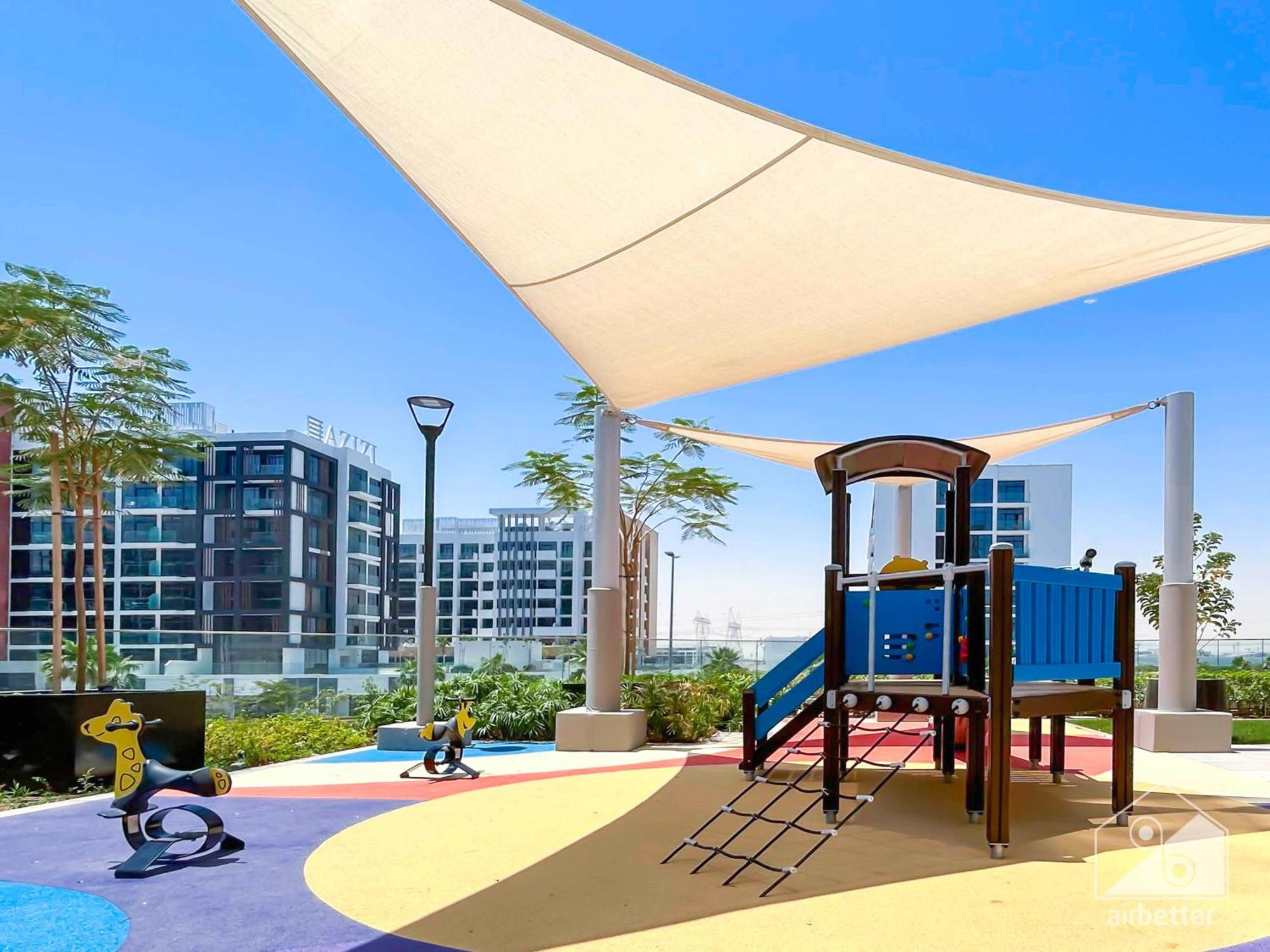 Opulent With Balcony At Aziz Riviera *