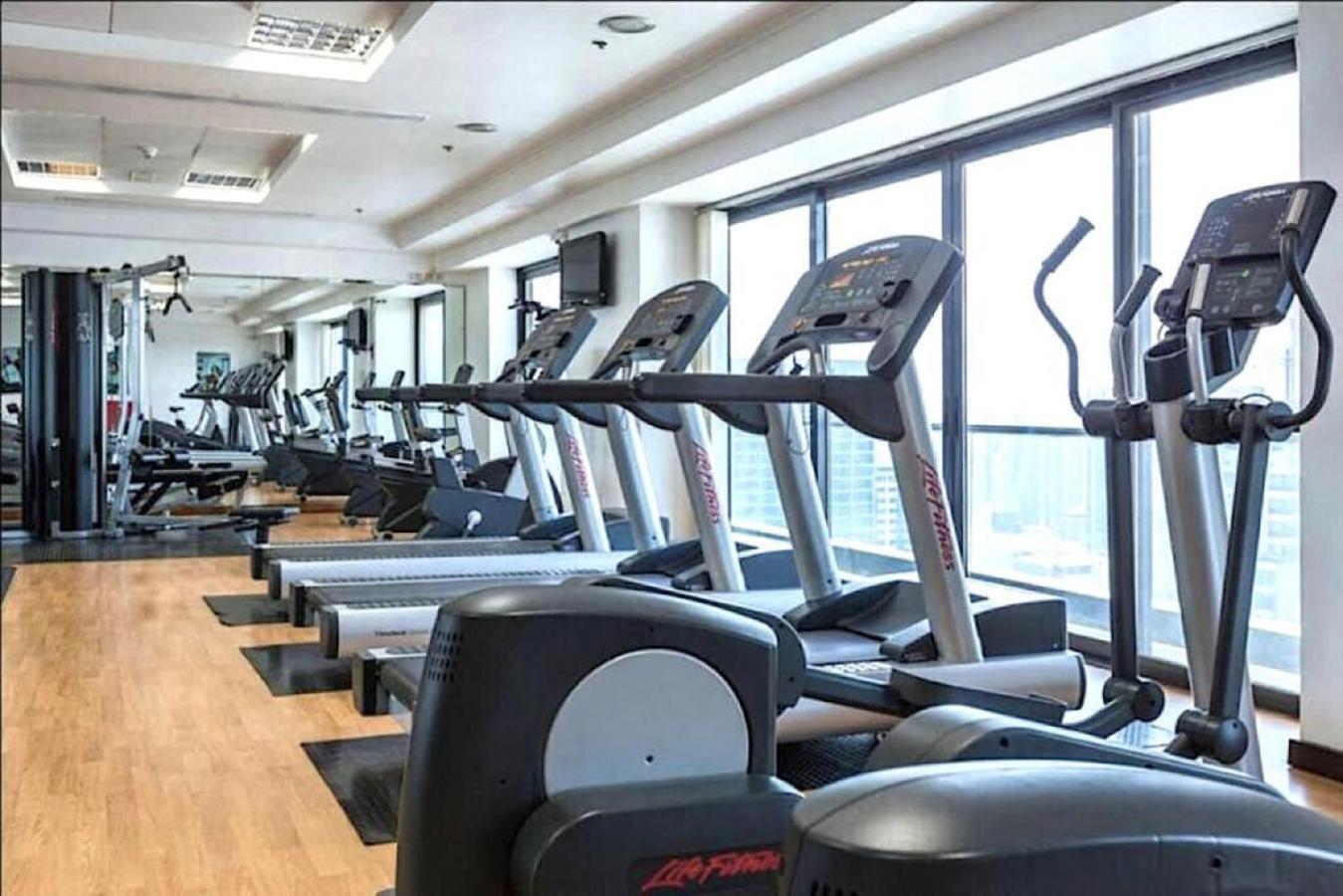 Apartment Fabulous In Jlt With View Dubai