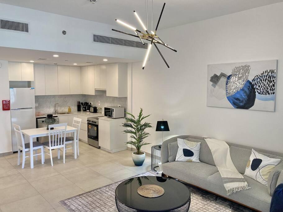White Sage Tranquil Haven 1br With Burj Views Apartment *