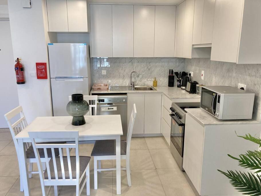 White Sage Tranquil Haven 1br With Burj Views Apartment