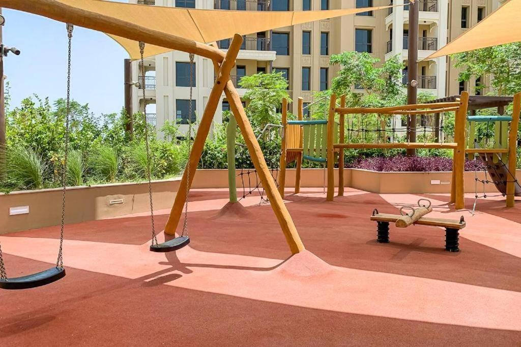 Apartment White Sage Tranquil Haven 1br With Burj Views