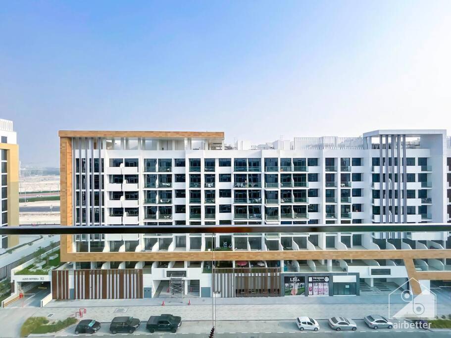 Opulent With Balcony At Aziz Riviera *