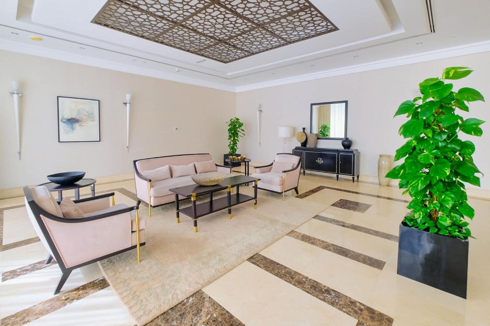 Vibrant 1-bedroom In Al Barsha With Easy Access To Downtown Apartment