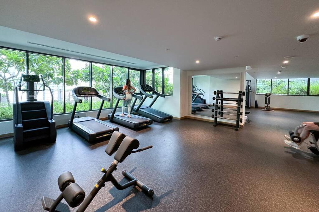 Stunning 1 Bedroom W Burj Khalifa View *