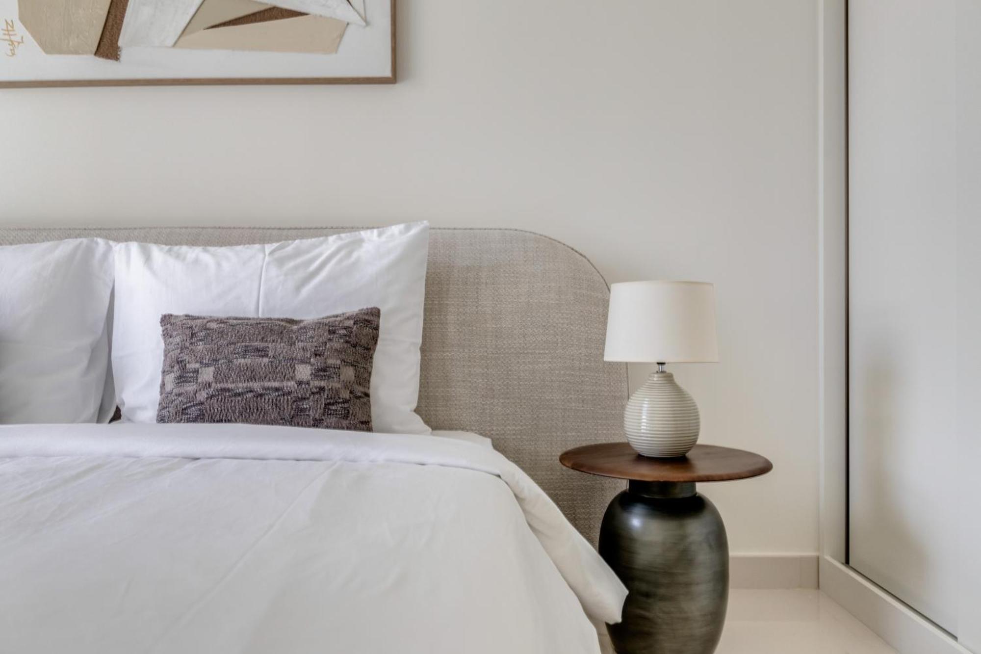 Vista - Private & Palm Jumeirah Views * Dubai