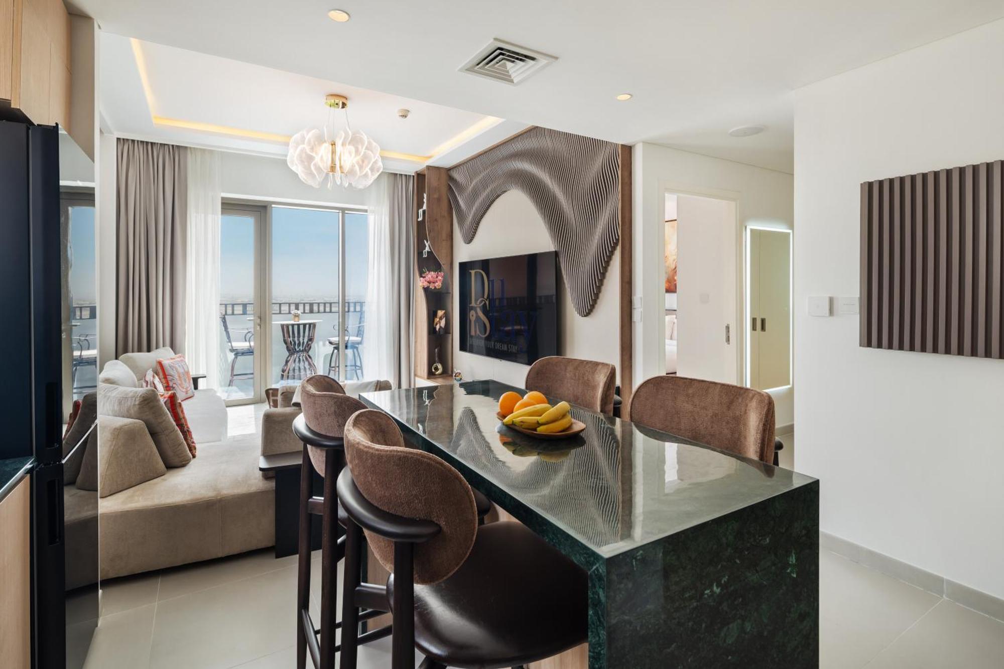 Elegant For Relaxation, Creek Harbour - By Dustay