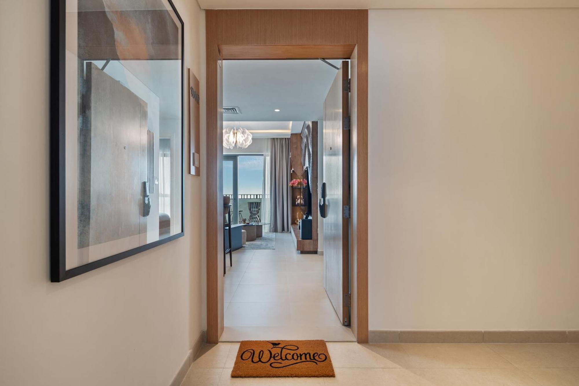 Elegant For Relaxation, Creek Harbour - By Dustay Apartment