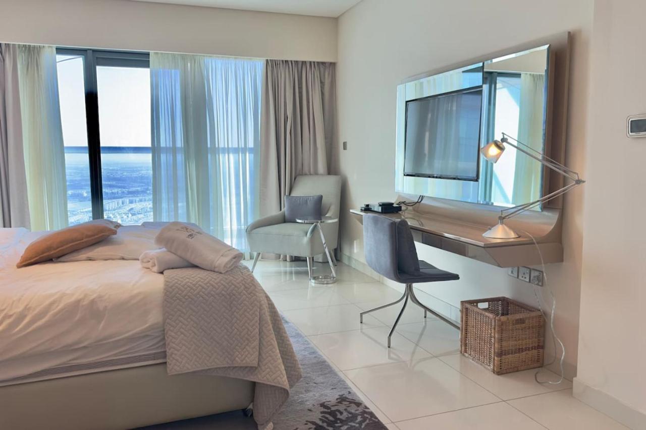 2br High Floor In Paramount Tower A - Business Bay By Vibel Apartment *
