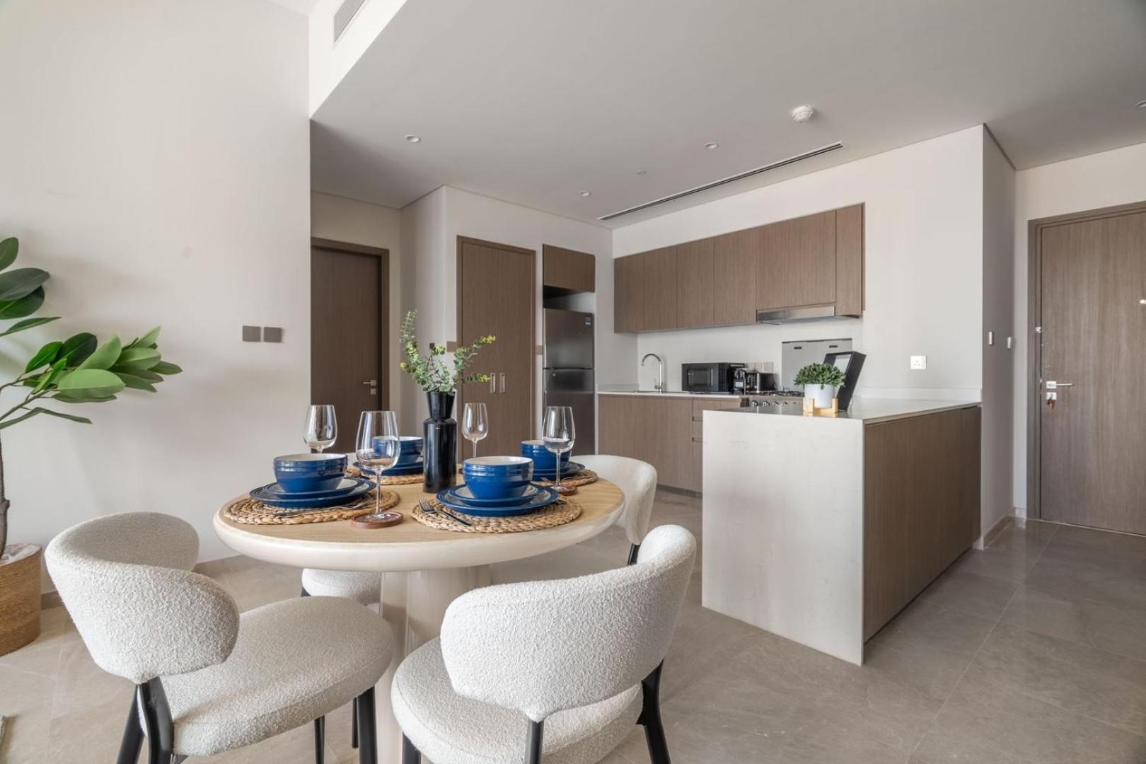 Guestready - Luxurious In Downtown Apartment Dubai