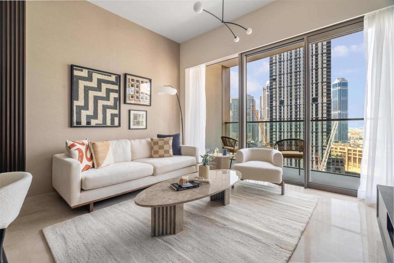 Apartment Guestready - Luxurious In Downtown