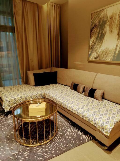 Apartment Luxury 1br Majestine