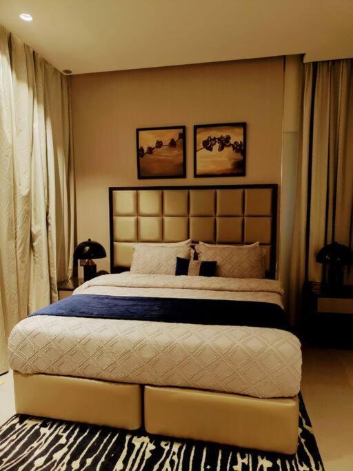 Luxury 1br Majestine *