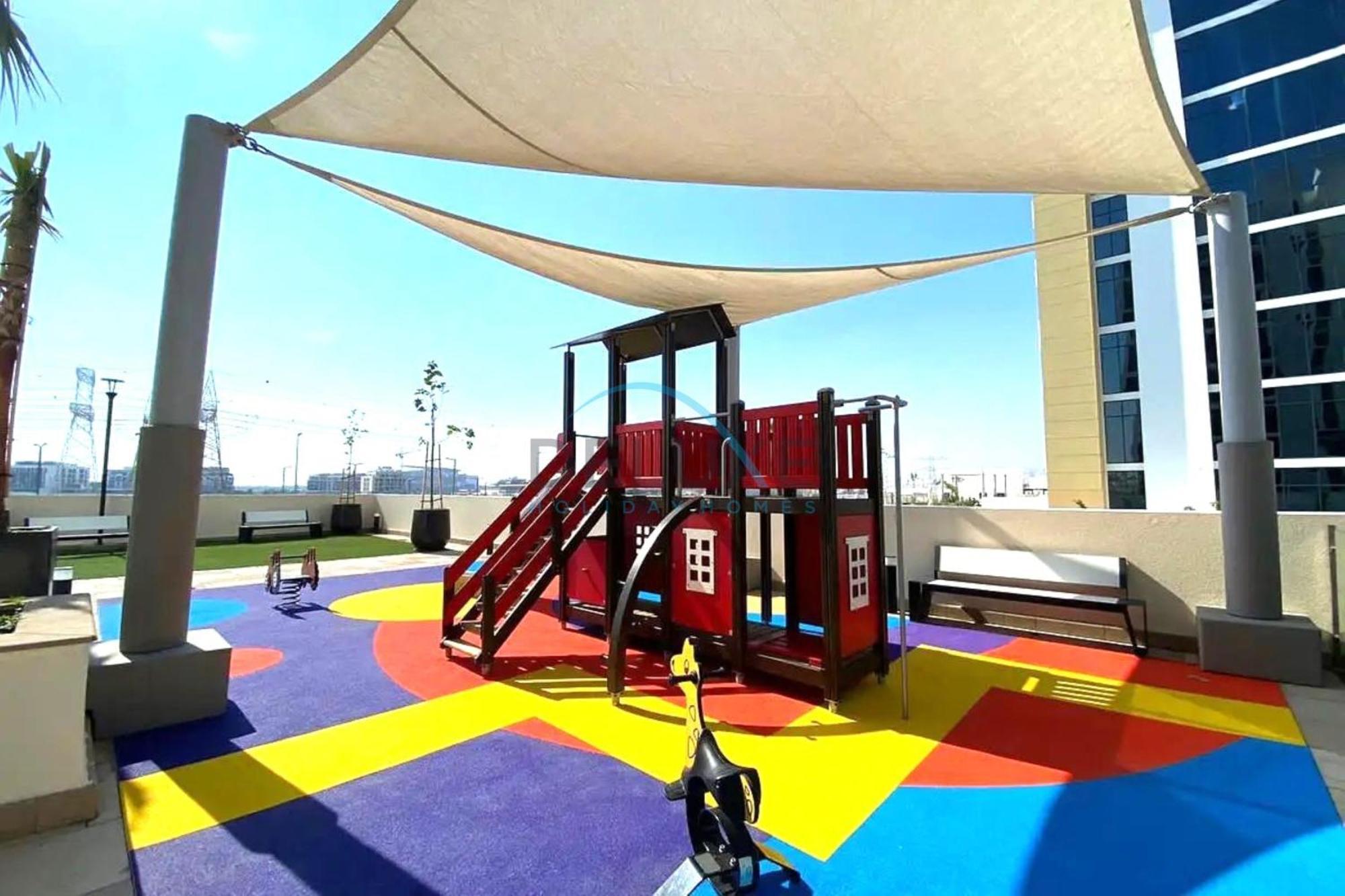 Apartment Chic In Azizi Riviera 44, Al Merkadh By Deluxe Homes *