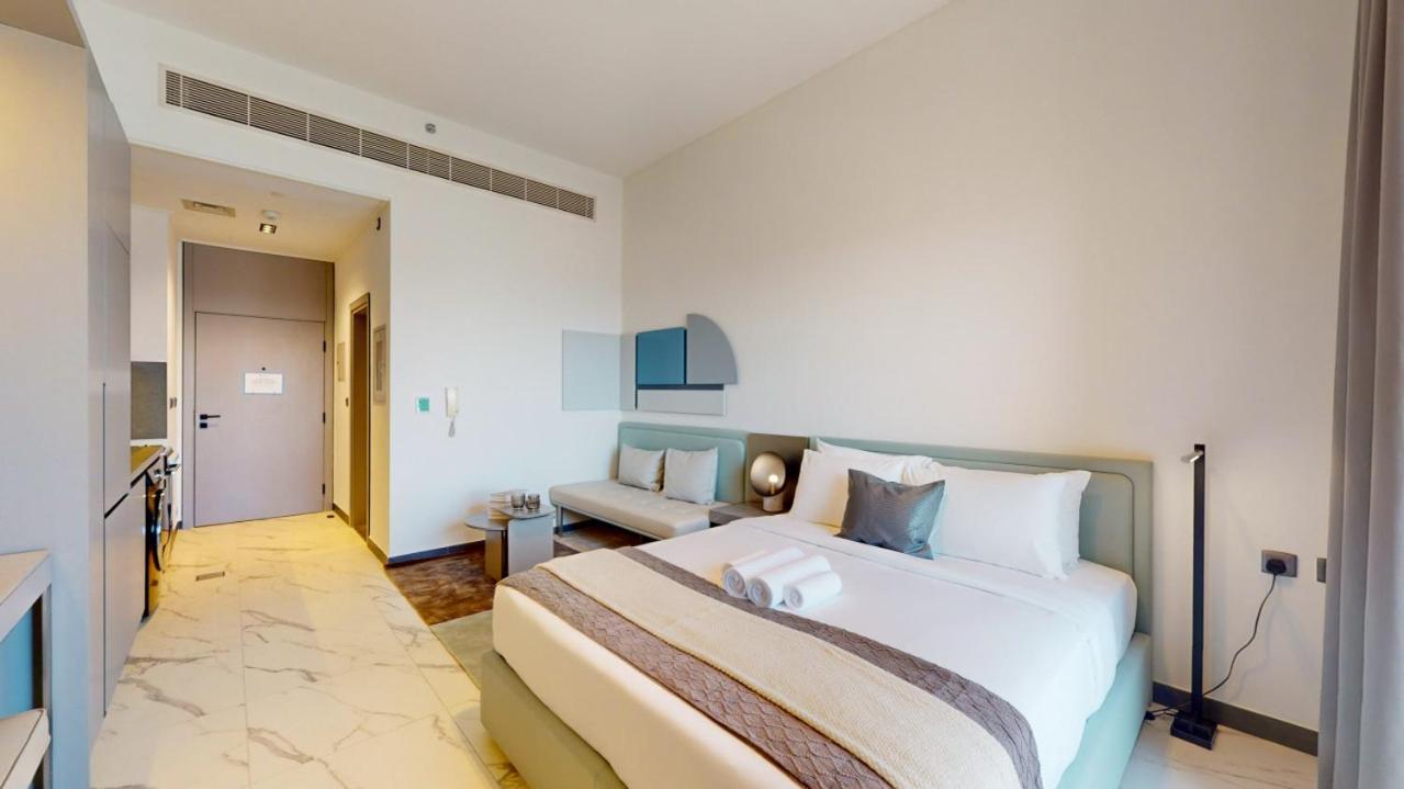 Mag Eye 920 - Classy In Meydan Dubai