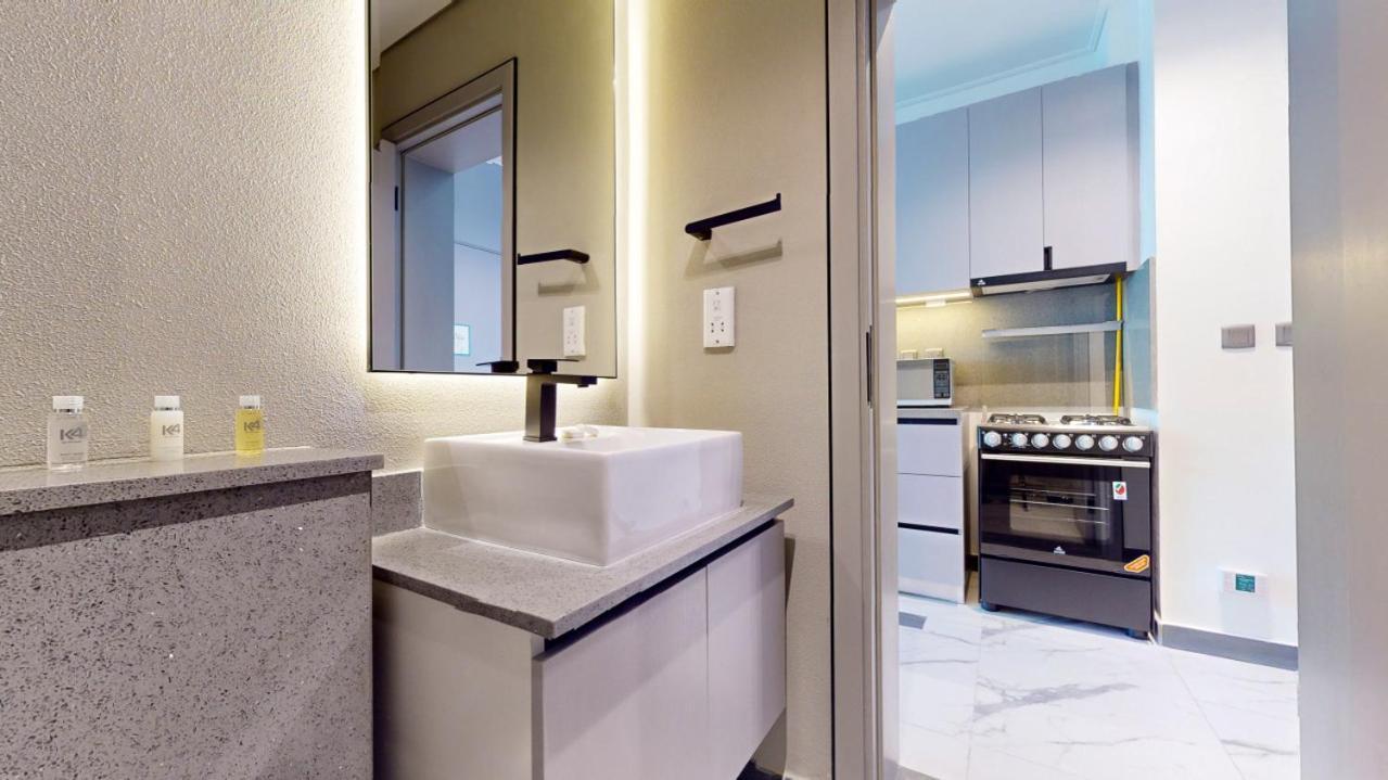 Apartment Mag Eye 920 - Classy In Meydan