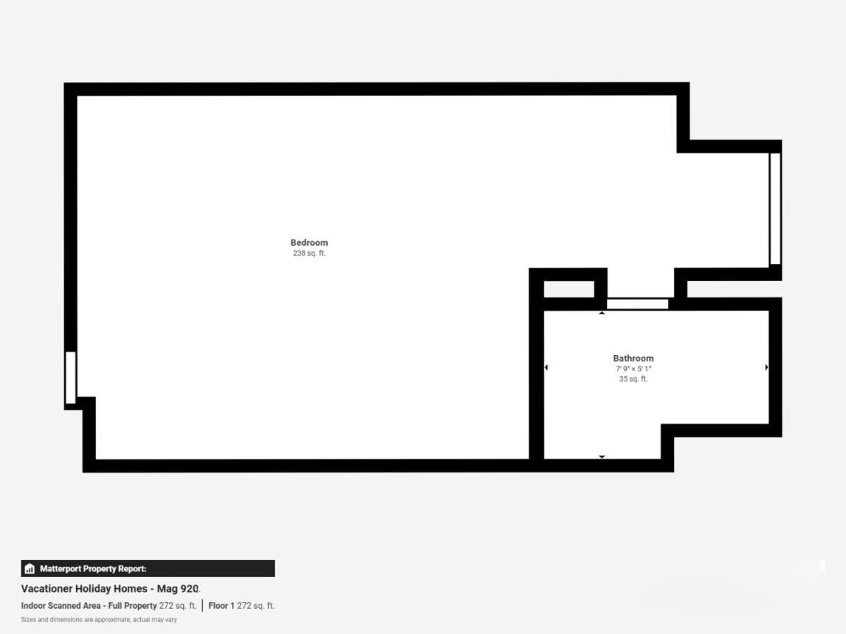 Mag Eye 920 - Classy In Meydan Apartment *
