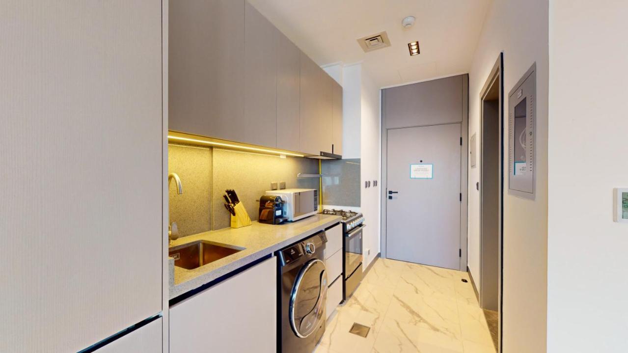 Mag Eye 920 - Classy In Meydan Apartment Dubai