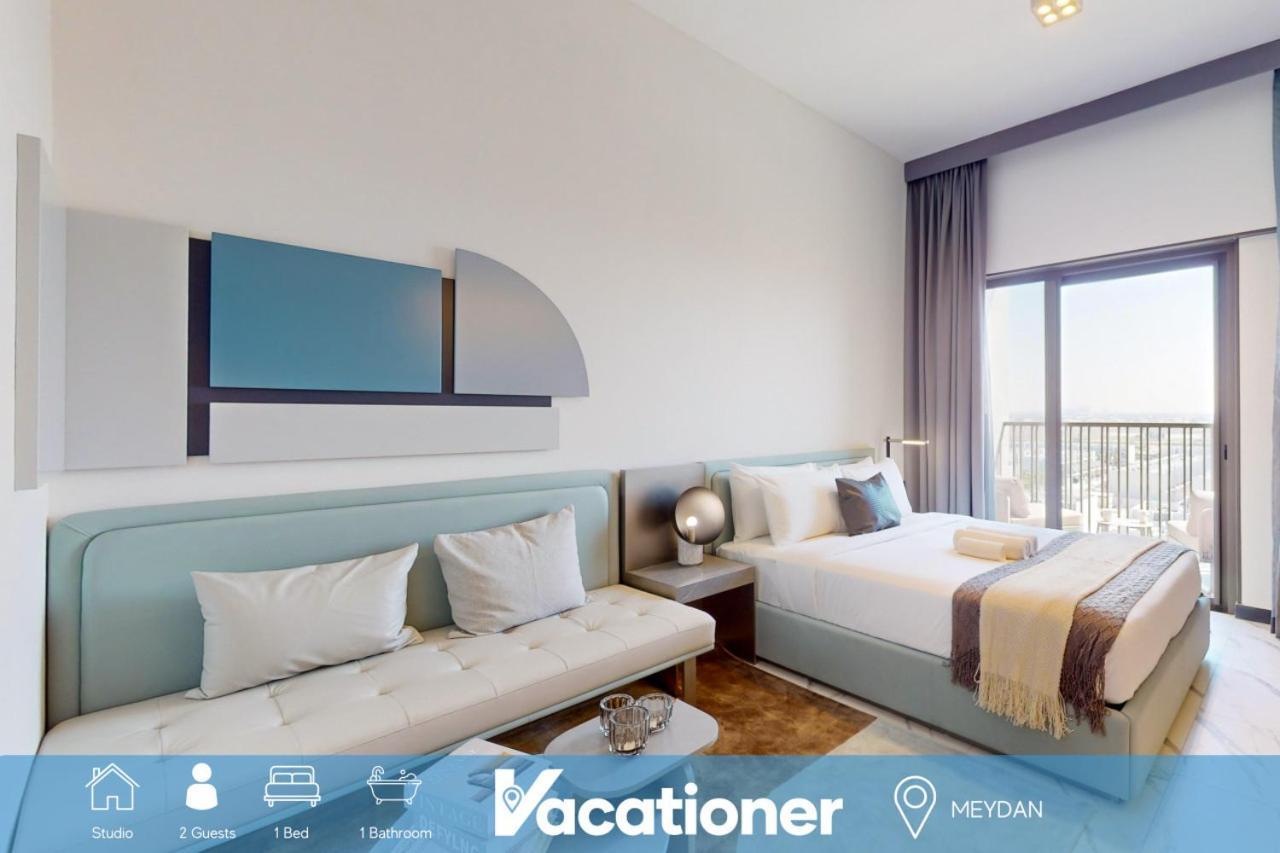 Apartment Mag Eye 920 - Classy In Meydan