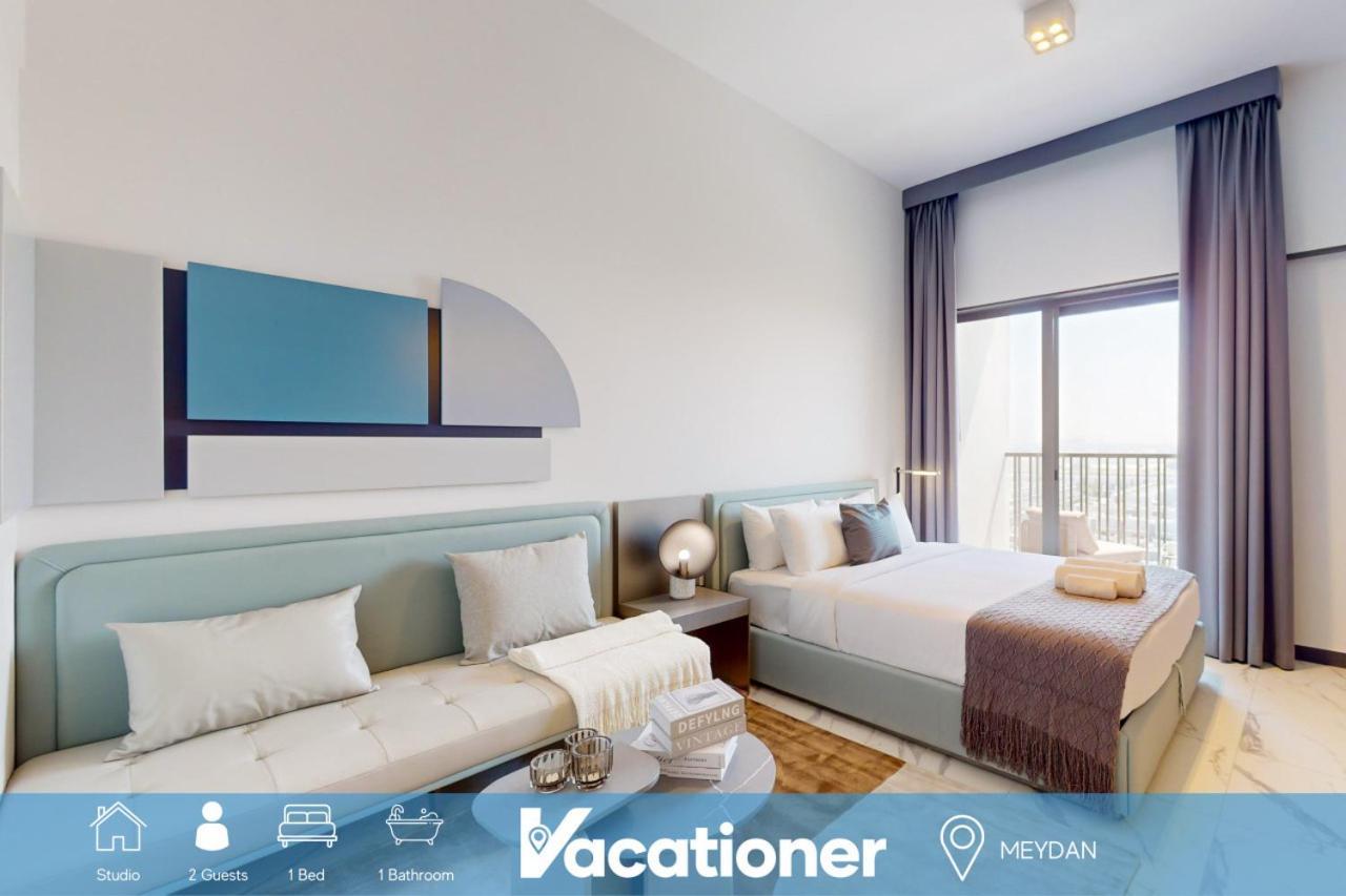 Apartment Mag Eye 910 - Aesthetic In Meydan *