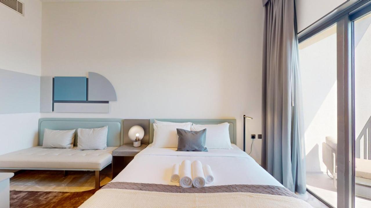 Mag Eye 920 - Classy In Meydan Apartment Dubai