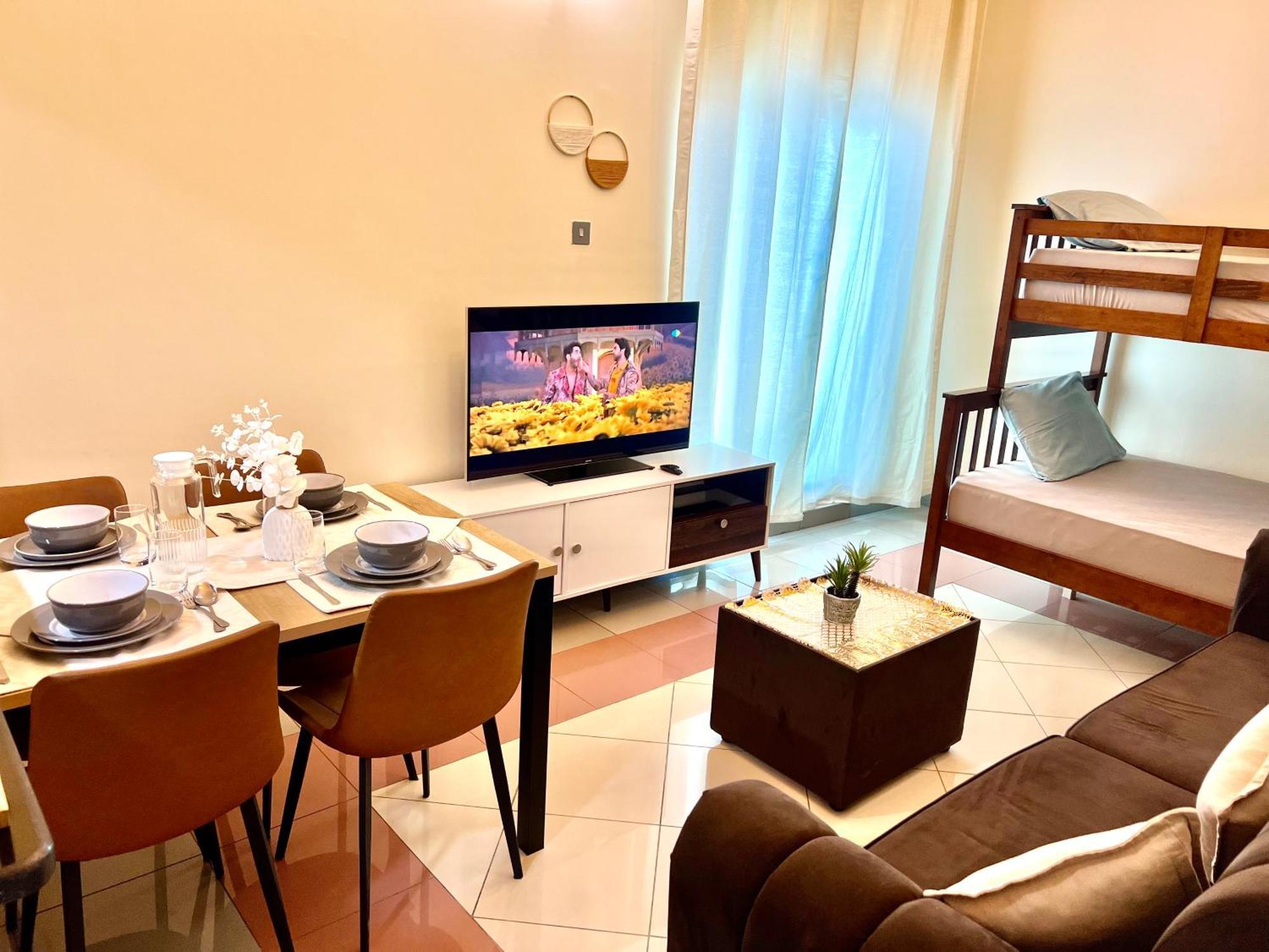 Apartment Cozy 1 Bedroom In By Al Ghaimah Homes Dubai