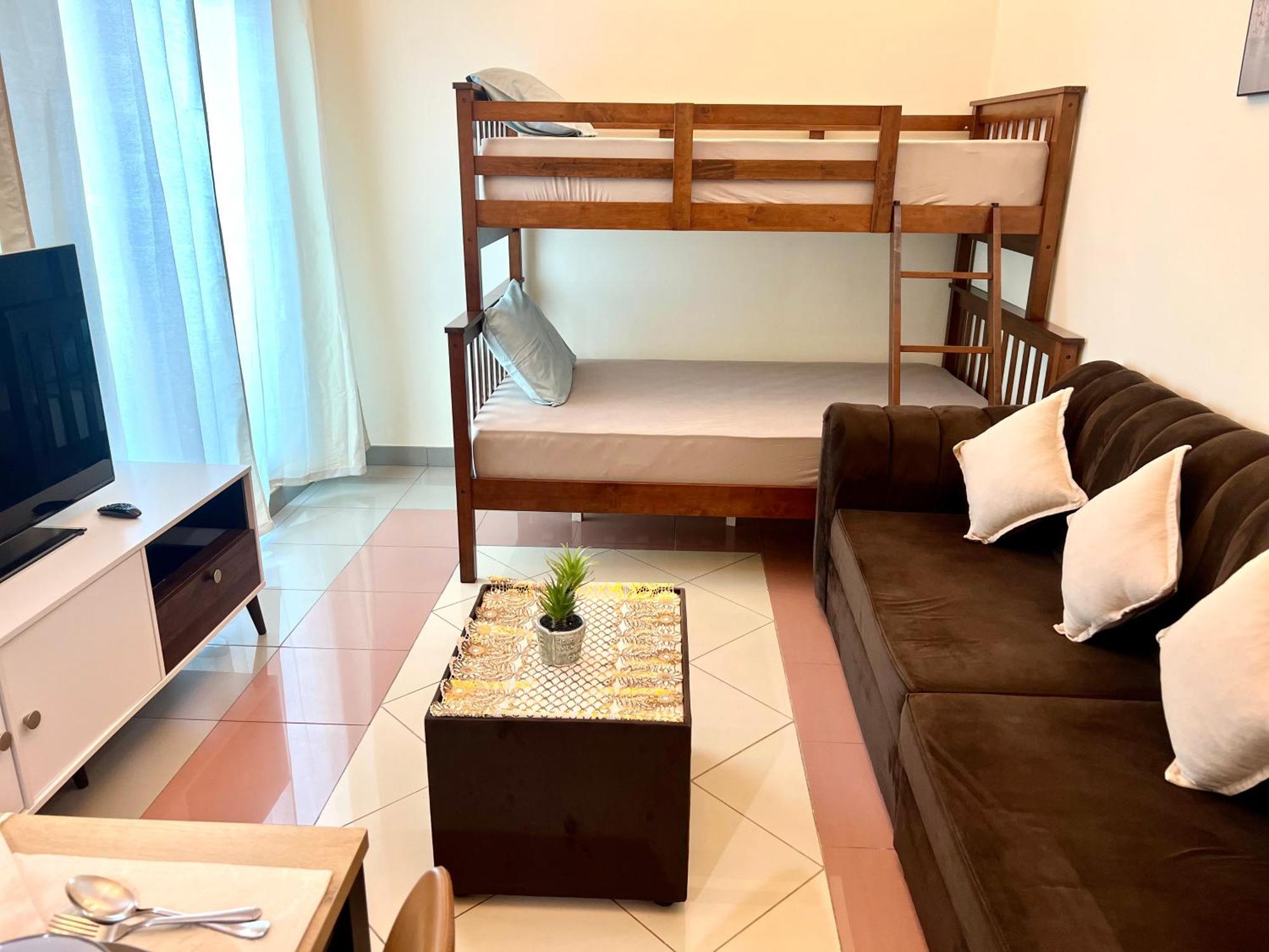 Apartment Cozy 1 Bedroom In By Al Ghaimah Homes Dubai