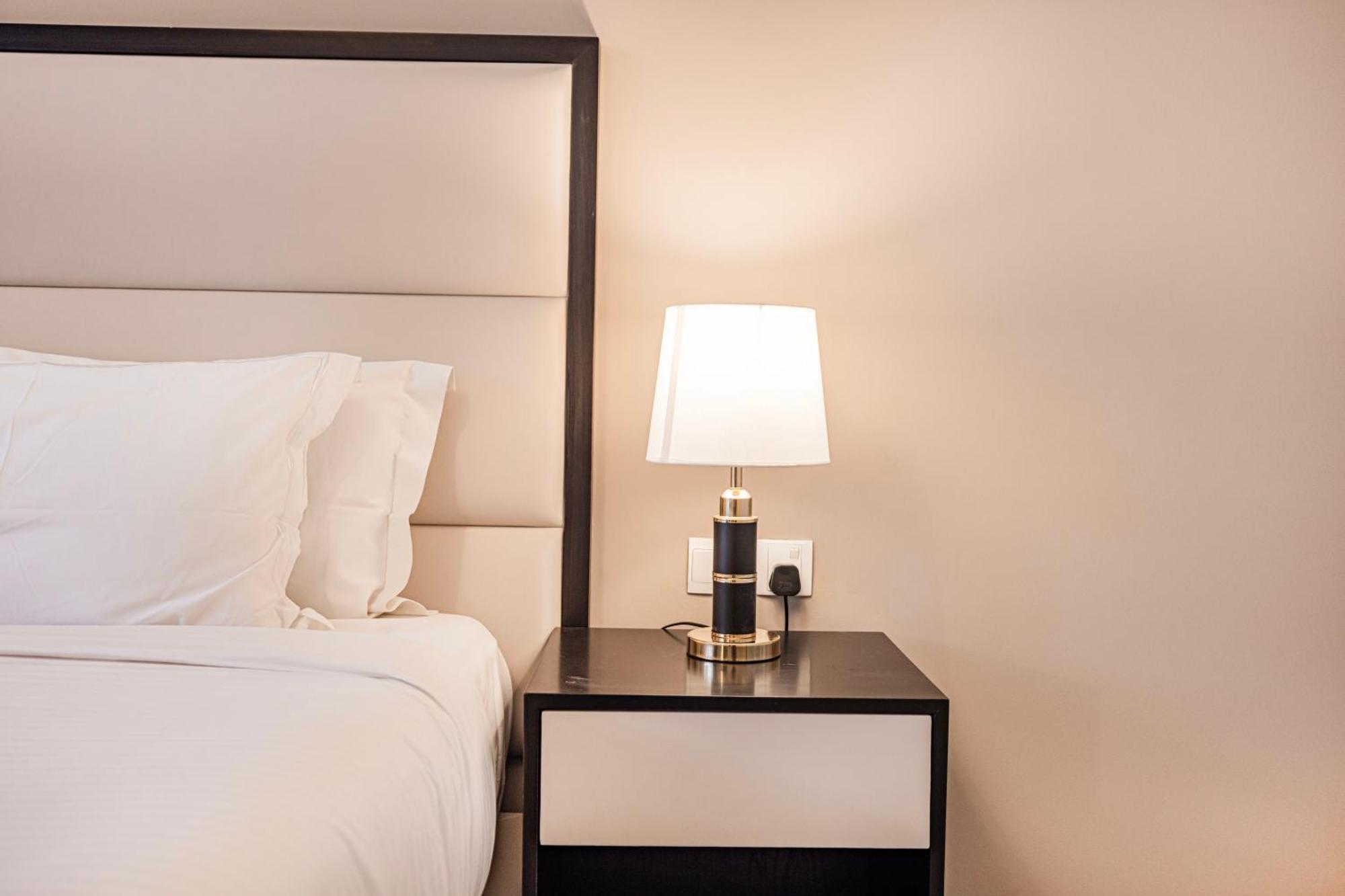 Apartment Daniels Stylish 1br In Jumeirah Village Circle